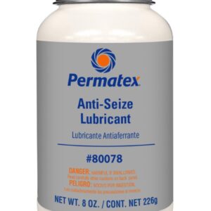 Permatex<span class="sup">®</span> Anti-Seize Lubricant, 236ml