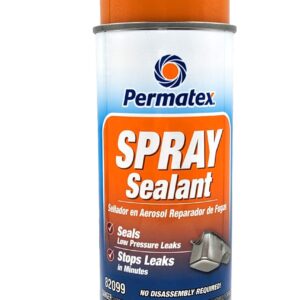 Permatex<span class="sup">®</span> Spray Sealant Leak Repair, 340g