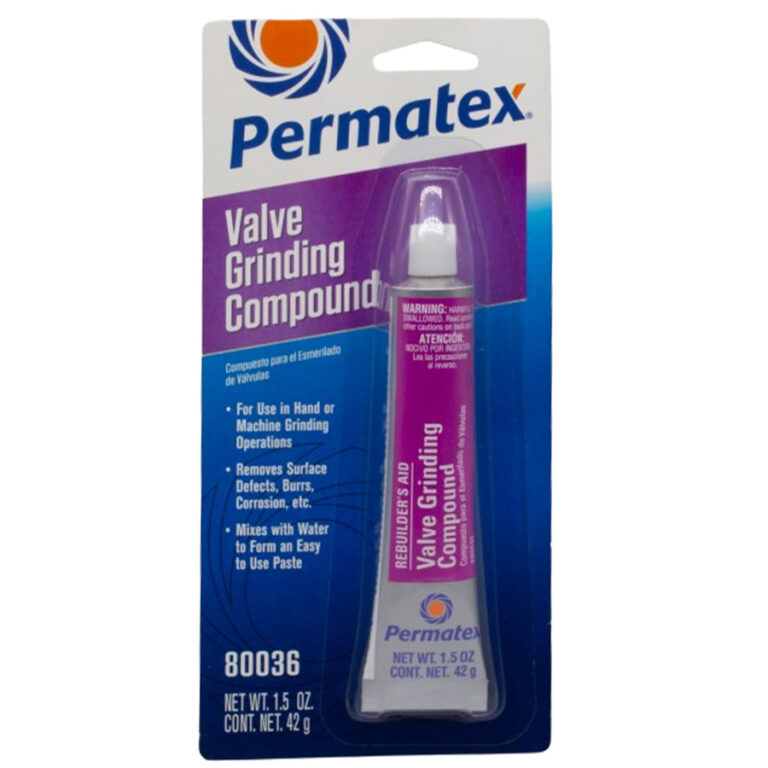 Permatex® Valve Grind Compound, 42g Permatex