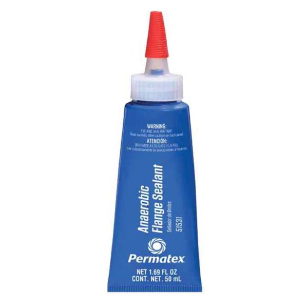 Permatex<span class="sup">®</span> Anaerobic Flange Sealant, 50 ML