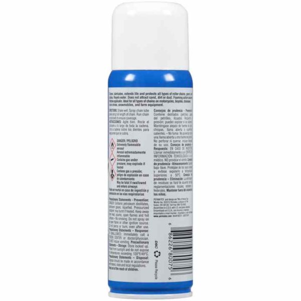 Permatex<span class="sup">®</span> Chain Lubricant, 141g - Image 2