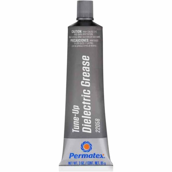 Permatex<span class="sup">®</span> Dielectric Tune Up Grease, 85g - Image 3