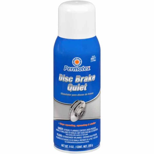 Permatex<span class="sup">®</span> Disc Brake Quiet, 255g