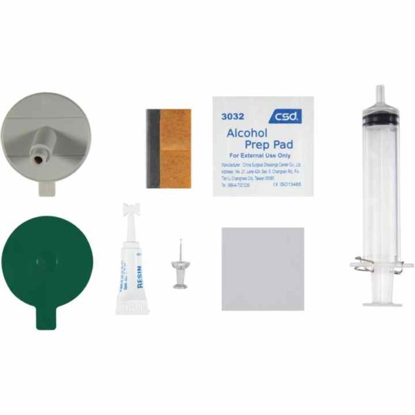 Permatex<span class="sup">®</span> Windshield Repair Kit - Image 4