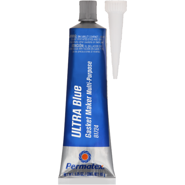 Permatex<span class="sup">®</span> Ultra Blue RTV, 85g - Image 4