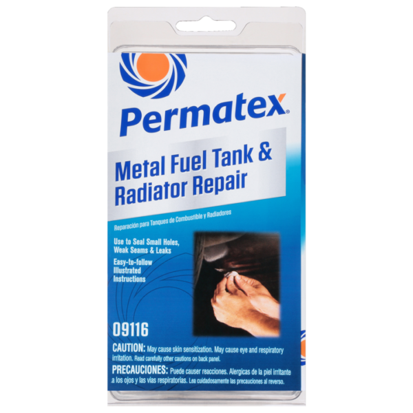 Permatex<span class="sup">®</span> Fuel & Radiator Repair Kit
