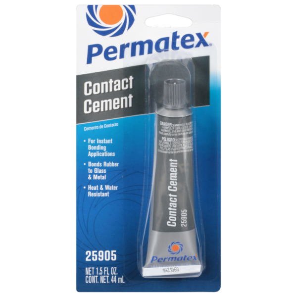 Permatex<span class="sup">®</span> Contact Cement, 44ml
