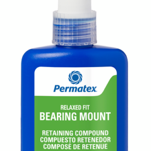 Permatex<span class="sup">®</span> Bearing Mount Relaxed Fit Adhesive, 50 ML