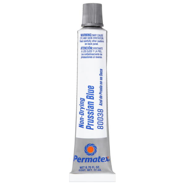 Permatex<span class="sup">®</span> Prussian Blue 22ml