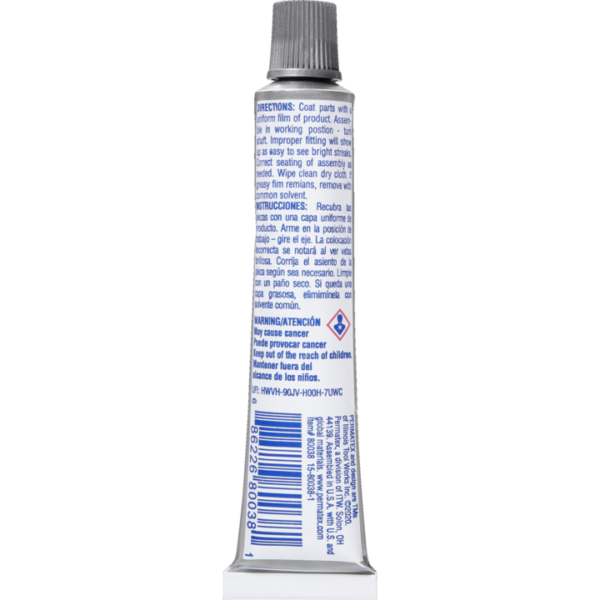 Permatex<span class="sup">®</span> Prussian Blue 22ml - Image 2