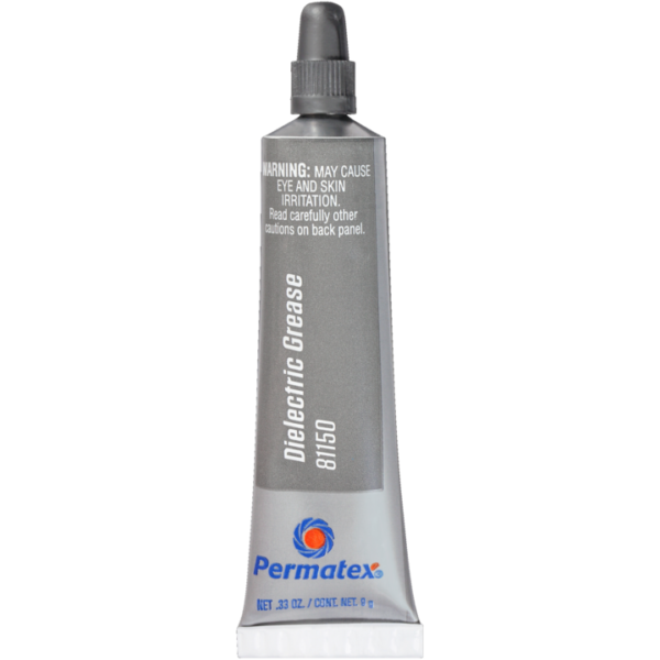 Permatex<span class="sup">®</span> Dielectric Tune Up Grease, 9g