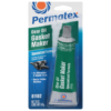 Permatex<span class="sup">®</span> Gear Oil RTV Gasket Maker, 85g