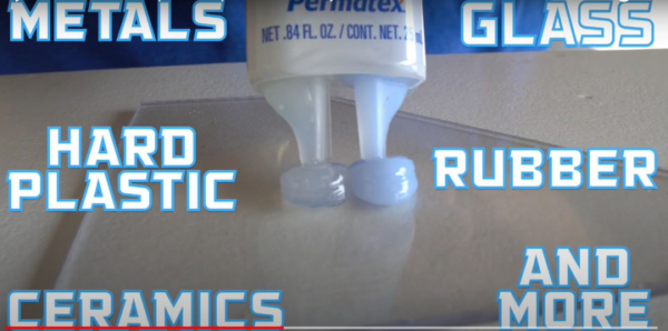 Permatex<span class="sup">®</span> 5 Minute Epoxy Gel, 25 ML - Image 5