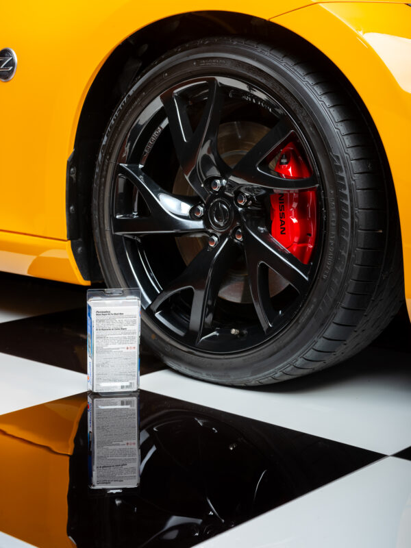 Permatex<span class="sup">®</span> Wheel Restoration Kit – Black - Image 5