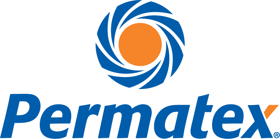 permatex logo