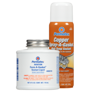 Gasket Sealants