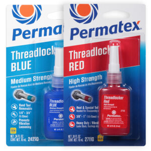 Threadlockers