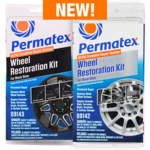 Wheel Repair