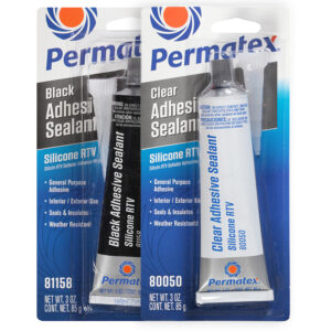 Adhesives and Sealants