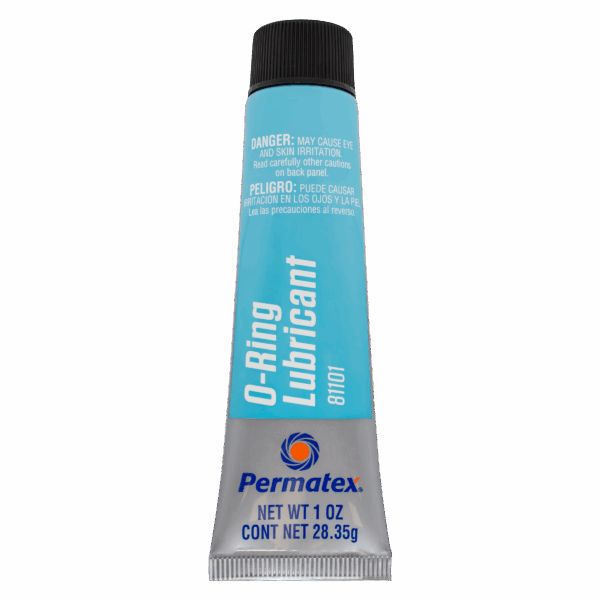 Permatex<span class="sup"></span> O-Ring Lubricant 28g - Image 3