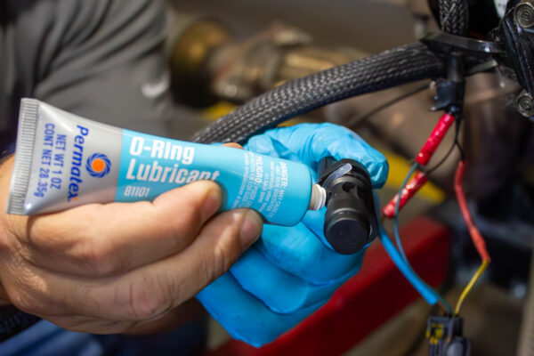 Permatex<span class="sup"></span> O-Ring Lubricant 28g - Image 4