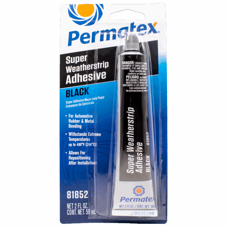 Products Permatex