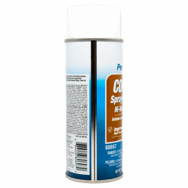 Permatex<span class="sup">®</span> Copper Spray-A-Gasket<span class="sup">®</span> High-Temp Sealant,  255g - Image 3